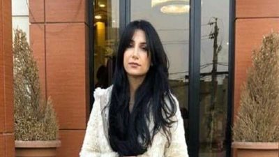 جمانة كريم تستعد لخوض عمل درامي جديد في رمضان 2020