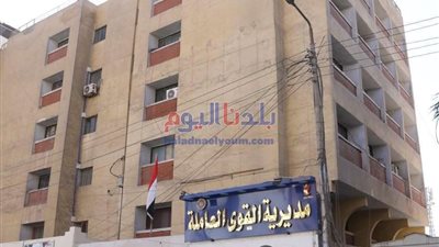 تعيين 818 شاباً منهم 8 من «ذوي الهمم» بسوهاج