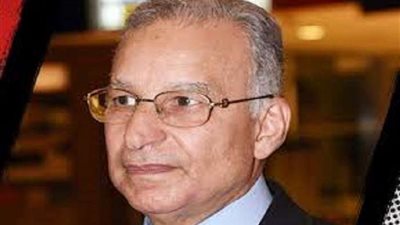 رسميًا.. عبد العزيز عبد الشافي مديرًا فنيا لبيراميدز