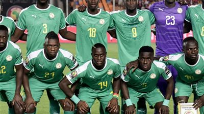 بث مباشر.. مباراة السنغال وزيمباوي في كأس أمم أفريقيا