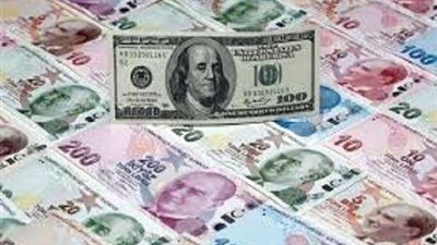 انخفاض الليرة التركية لأضعف مستوياتها في شهرين بعد عقوبات مجلس الشيوخ الأمريكي