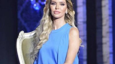 بعد نجاح المماليك.. عائشة عثمان تستعد لطرح أغاني جديدة