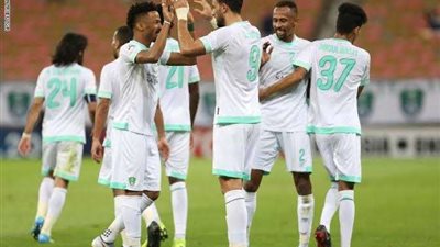بث مباشر.. مباراة الفيصلي والأهلي في الدوري السعودي