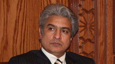 روز اليوسف تعلن عن إقامة عزاء للكاتب الصحفي الراحل وائل الابراشي