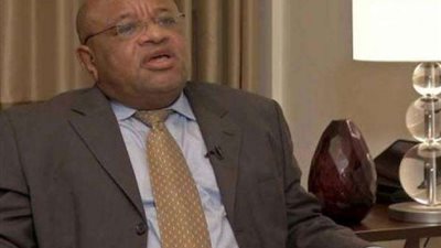 وزير خارجية جزر القُمر يعلن فتح سفارة لبلاده بالمغرب يناير 2020