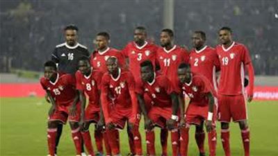بث مباشر.. مباراة السودان وغينيا بيساو في كأس أمم إفريقيا2021