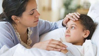 احذر.. 10 أعراض تكشف إصابة طفلك بالفشل الكلوي