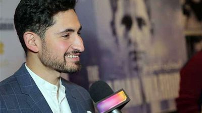 بعد مينا مسعود.. فنان مصري يشارك في فيلم عالمي