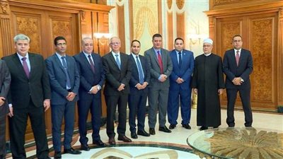 في ضوء توجيهات الرئيس السيسي.. توقيع بروتوكول تعاون مع السعودية لتنظيم بيع صكوك الأضاحي للحجاح المصريين