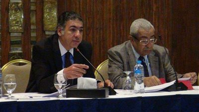 رئيس محكمة الاستئناف يكشف عن أول محاكم إلكترونية في مصر