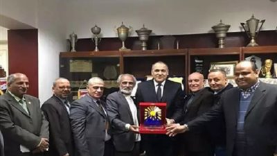 ننشر توصيات لقاء رؤساء النقابات الفرعية للمعلمين بالقاهرة بمدير مديرية التعليم