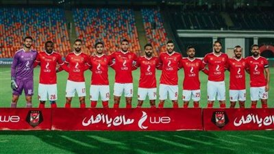 التعادل السلبي يحسم الشوط الأول بين الأهلي والإسماعيلي بالدوري العام