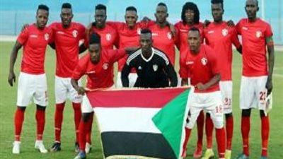 السودان تلتقي بغينيا بيساو في ثاني لقائات المجموعة الرابعة
