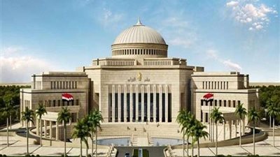 موظف بالعاصمة الإدارية: هناك 7 آلاف عامل بمبنى مجلس النواب