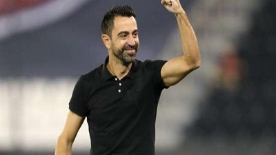 خبر سار لـ تشافي قبل موقعة الكلاسيكو