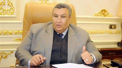 النائب مصطفي سالم : قرار محافظة سوهاج بطرد المحامين يحتاج لإعادة دراسة