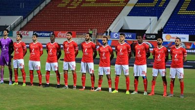 بعد هدفه القاتل.. وليد سليمان منقذ الأهلي أحد نجوم الجيل الذهبي