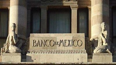المكسيك تخفض الفائدة للمرة الرابعة على التوالي