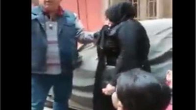 تأجيل محاكمة المتهم بالتعدي على سيدة الوراق لـ 17 يناير الجاري