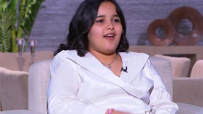 والد الطفلة أشرقت: مكنتش متخيل الشهرة اللي هتوصلها