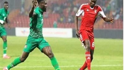 مجموعة مصر.. نقطة لكل فريق في لقاء غينيا بيساو و السودان