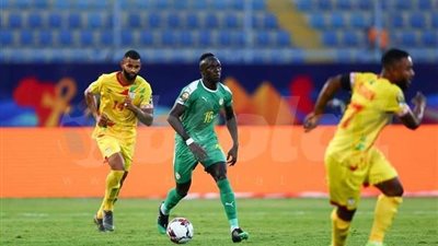 تشكيل منتخب السنغال أمام زيمبابوي.. ماني يقود الهجوم