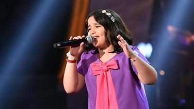 والد الطفلة أشرقت:  بدأت ألاحظ موهبتها وعمرها 3 سنوات