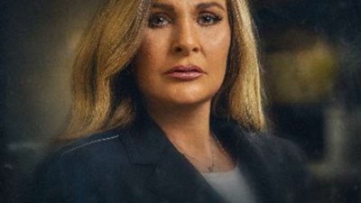 يسرا تبدأ تصوير «أحلام سعيدة» استعداداً لـ رمضان 2022