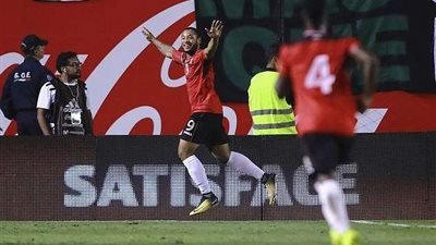 وفاة لاعب منتخب ترينيداد وتوباجو بسبب سير