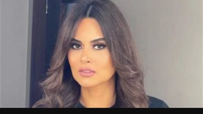 رشا مهدي تبهر متابعيها في أحدث ظهور لها (صور)