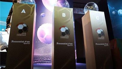 اليوم.. إنطلاق أولى مباريات كأس الرابطة المصرية بمواجهات نارية