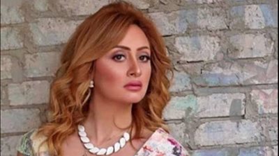 منه بدر تعلن إصابتها بفيروس كورونا وتحذر الجمهور