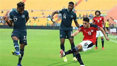 بطولة الأمم الإفريقية.. غياب فتوح عن مباراتين للإصابة