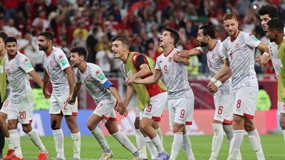 موعد مباراة تونس ومالي في كأس أمم أفريقيا والقنوات الناقلة