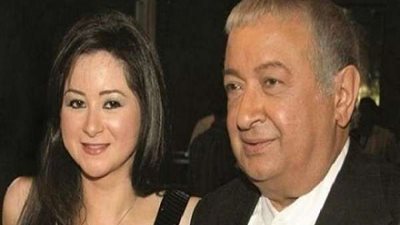 مي نور الشريف تخطف أنظار المتابعين في أحدث ظهور لها (صور)