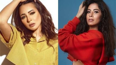 ما علاقة روبي!.. تسريب أغنية ساندي الجديدة 