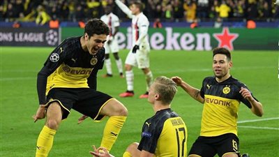 منافسة شرسة بين السيتي والريال وبرشلونة لضم هذا اللاعب