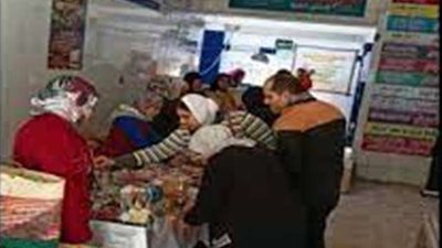 قافلة طبية مجانية بمستوصف الصيادين بحي الجمرك في الإسكندرية