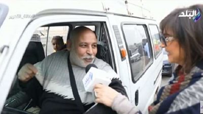 مواطنون عن كباري مصر الجديدة: 