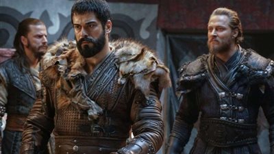 بث مباشر مسلسل المؤسس عثمان الحلقة 78 بجودة عالية