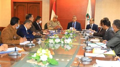 استعدادات لتنفيذ المرحلة الثانية من مبادرة 