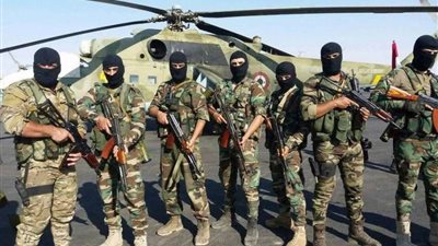 الجيش السوري ينفذ عملية عسكرية مفاجئة في ريف إدلب