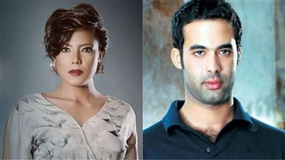 شاهد.. ناهد السباعي تكشف تفاصيل علاقتها بالراحل هيثم أحمد زكي