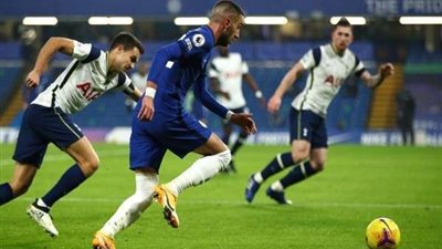 بث مباشر.. مباراة توتنهام وتشيلسي في كأس الاتحاد الإنجليزي