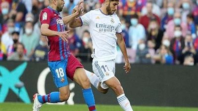 كلاسيكو الارض .... تشكيل الفريقين للقاء اليوم في نصف نهائي السوبر الاسباني