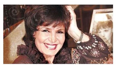 سميرة أحمد تكشف عن حالتها الصحية