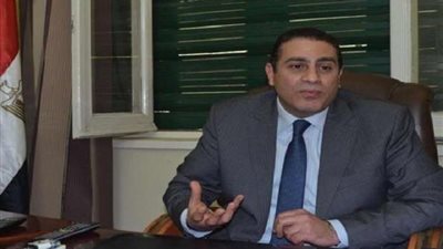 المستشار محمد عبده صالح: عدد المشاركين في انتخابات نادي القضاة بلغ 3 آلاف حتى الآن