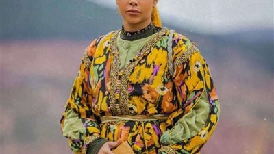 بلقيس تكشف كواليس أغنيتها الجديدة