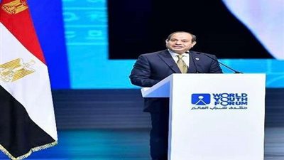 السيسى: “قلت للسفيرة الأمريكية 2011 الإخوان سيحكمون مصر ثم سيرحلون لأن الشعب لا يقاد بالقوة”