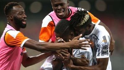 كوت ديفوار يقتنص ثلاث نقاط من غينيا الإستوائية و يتصدر المجموعة